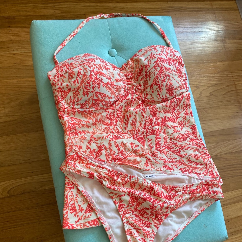 Pretty bikini